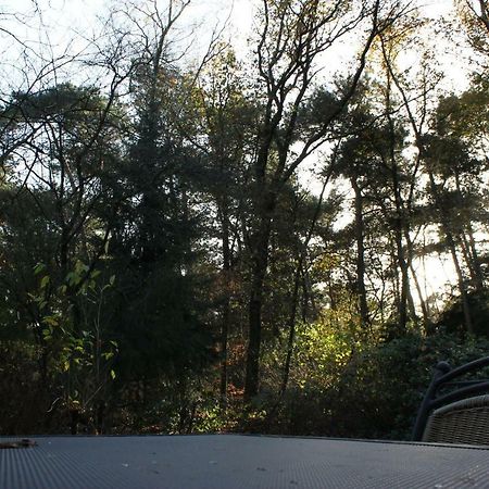 Knusse Bungalow Otterlo Veluwe Eksteriør bilde