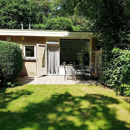 Knusse Bungalow Otterlo Veluwe Eksteriør bilde