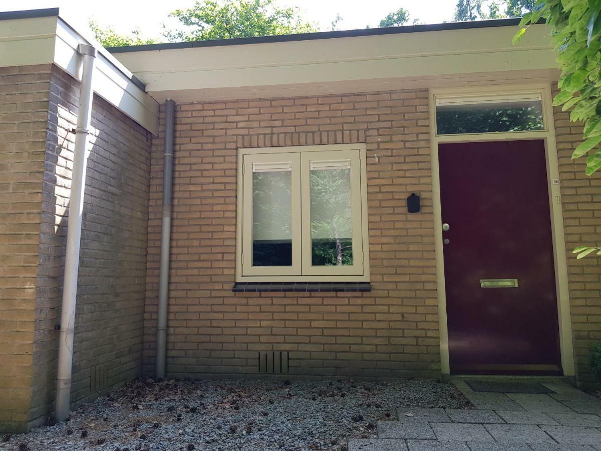 Knusse Bungalow Otterlo Veluwe Eksteriør bilde