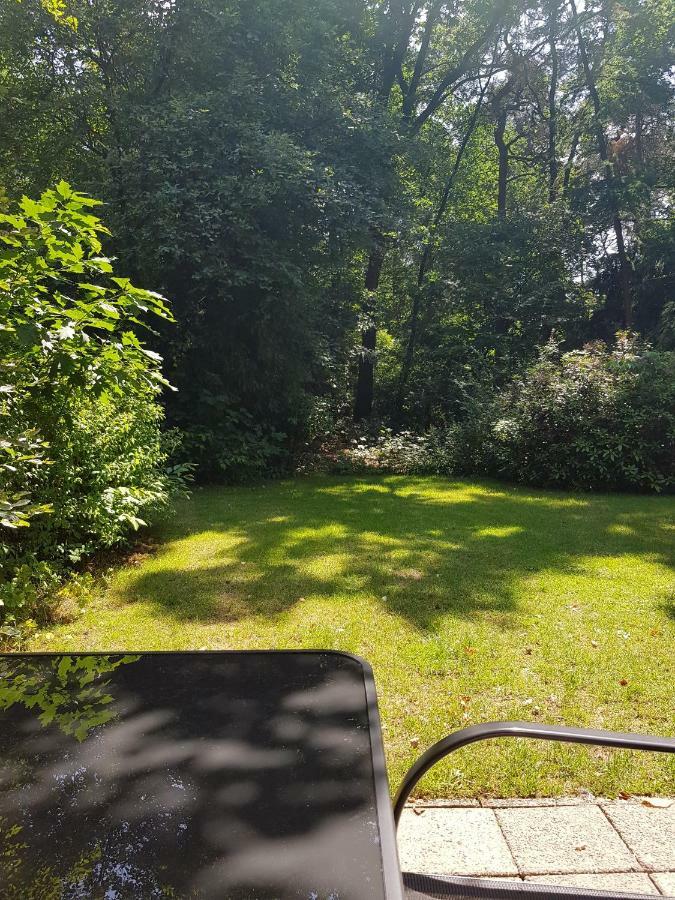 Knusse Bungalow Otterlo Veluwe Eksteriør bilde