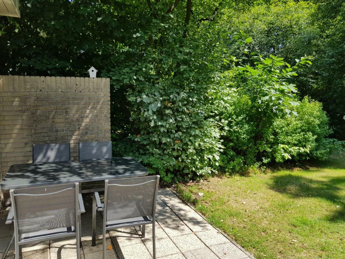 Knusse Bungalow Otterlo Veluwe Eksteriør bilde