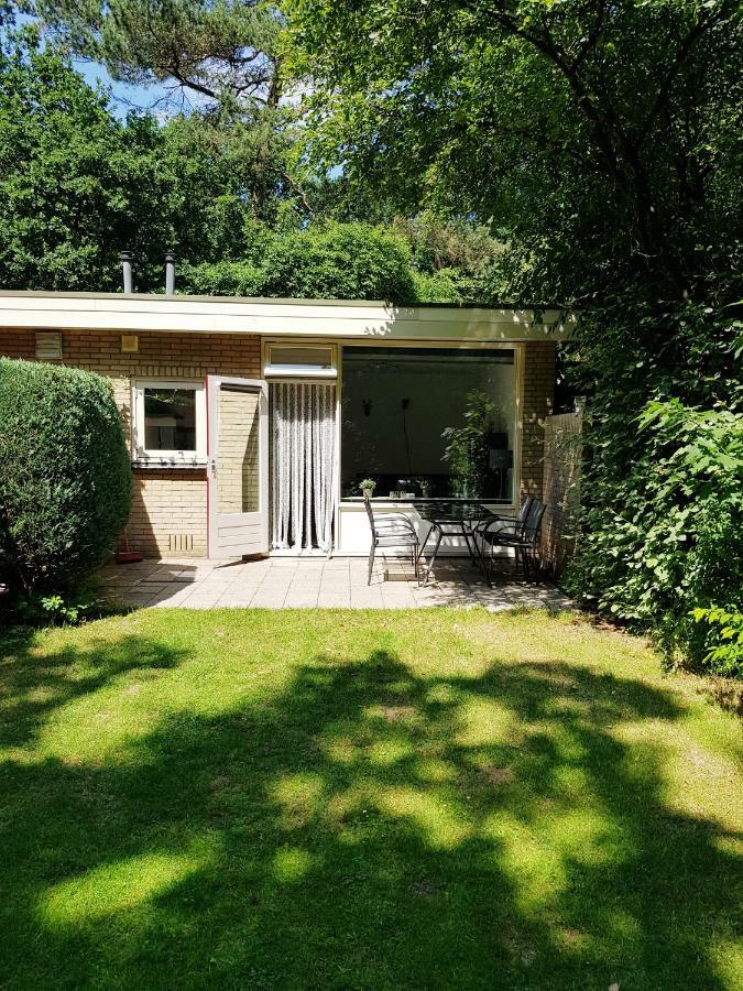 Knusse Bungalow Otterlo Veluwe Eksteriør bilde